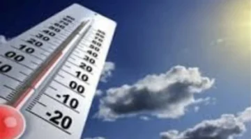 الأرصاد تحذر من أمطار غزيرة تصل إلى حد السيول في هذه المنطقة